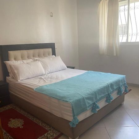 Appartement Familiale Au Centre Ville أغادير المظهر الخارجي الصورة