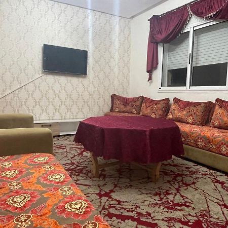 Appartement Familiale Au Centre Ville أغادير المظهر الخارجي الصورة