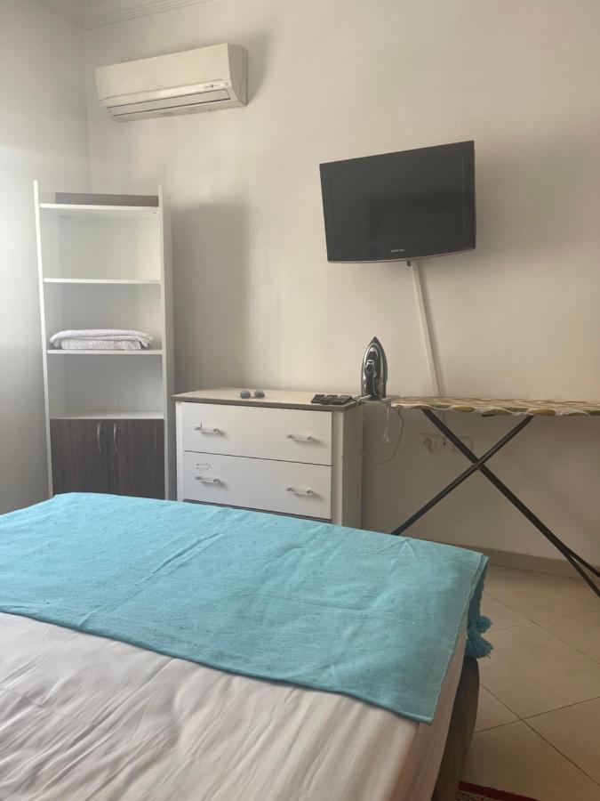 Appartement Familiale Au Centre Ville أغادير المظهر الخارجي الصورة