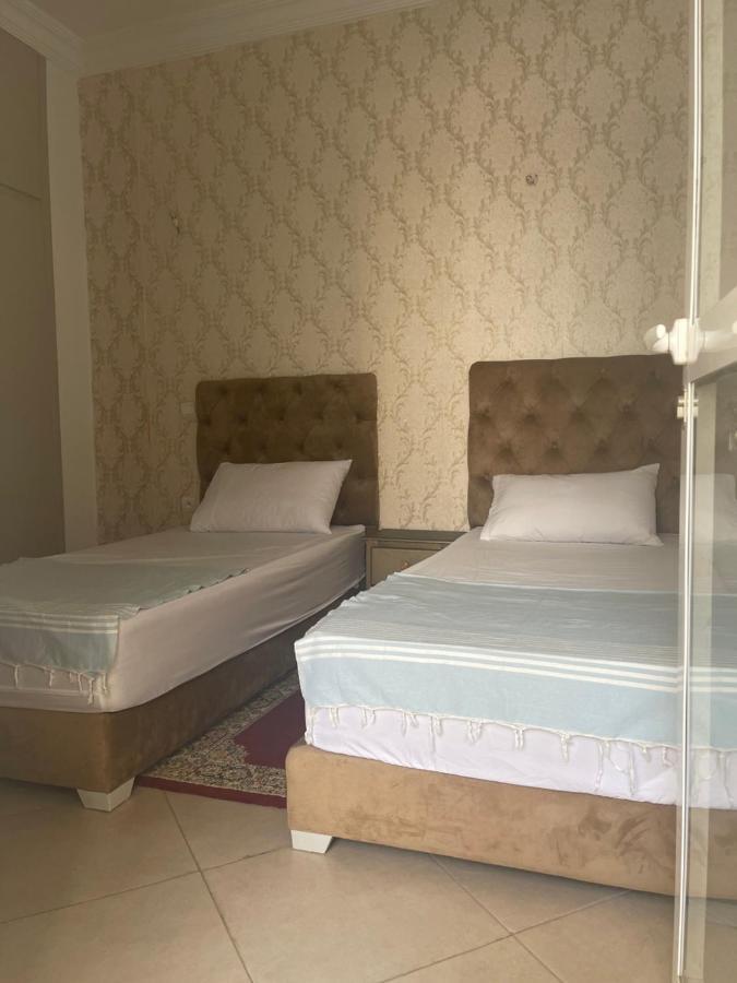 Appartement Familiale Au Centre Ville أغادير المظهر الخارجي الصورة