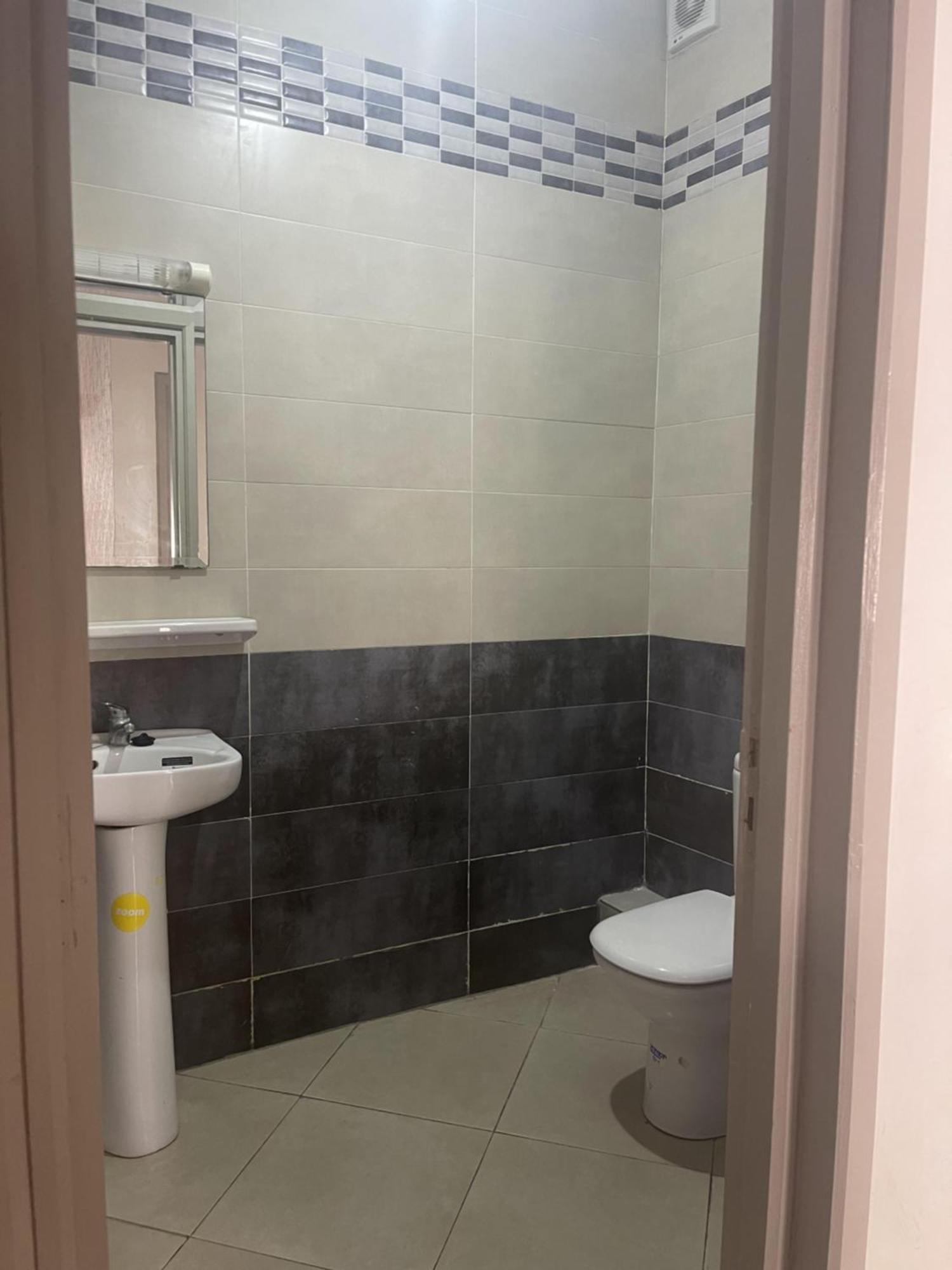 Appartement Familiale Au Centre Ville أغادير المظهر الخارجي الصورة