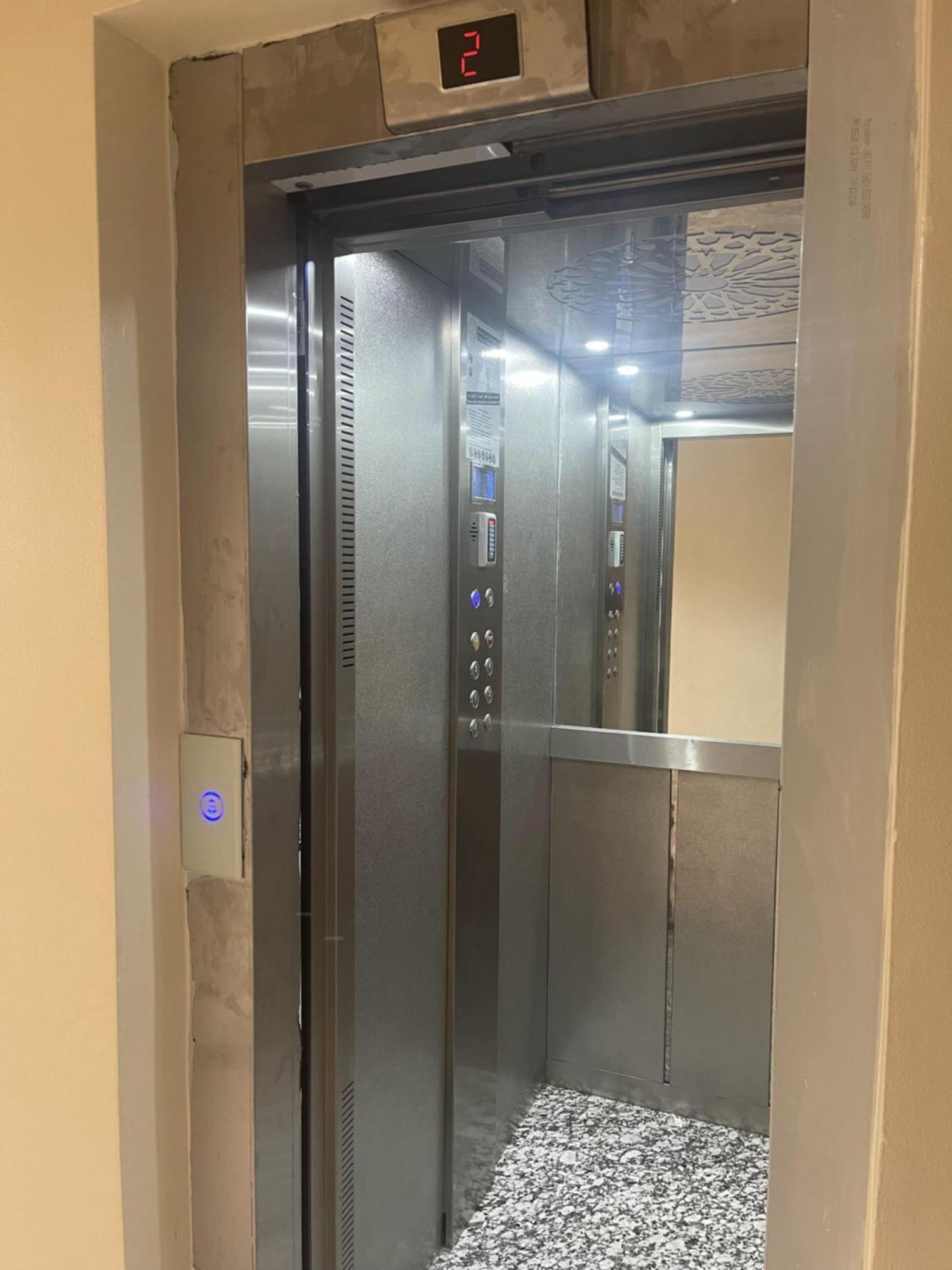 Appartement Familiale Au Centre Ville أغادير المظهر الخارجي الصورة